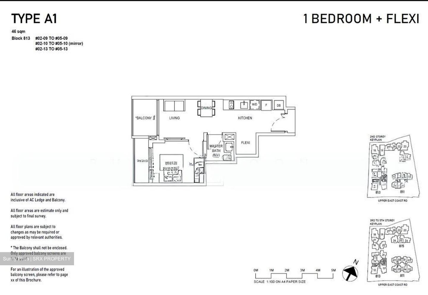 Bagnall Haus (D16), Condominium #636368451
